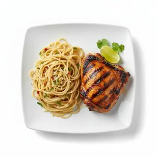 Chicken Pasta