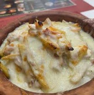 Pasticcio Viande Hachée