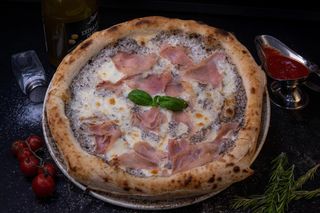 Pizza Tartufo Ø 30cm