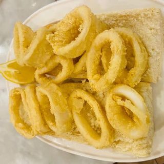 Calamares (Ración)
