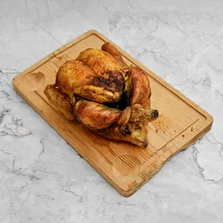 Pollo Entero