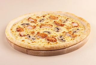 Пицца "Куриная" (750 гр.)