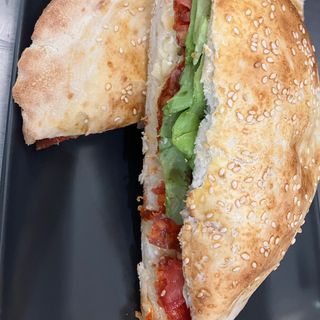 Sandwich Pikant 250gr