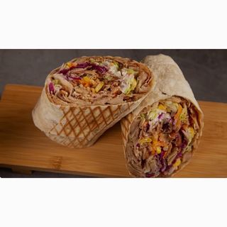 Durum Kebab (Ud) pollo