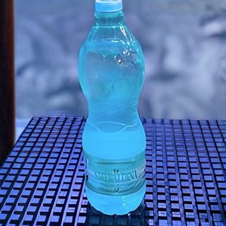 Acqua naturale 50 cl