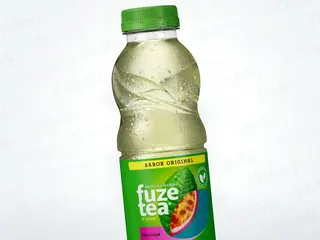 Fuze Maracuyá 500ml