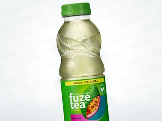 Fuze Maracuyá 500ml