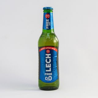 Lech Free 0,0% 500ml