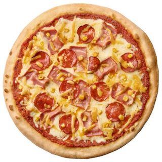 Toni Pepperoni 24cm.