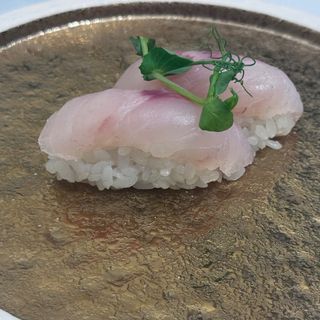 116. Nigiri Suzuki 2 pezzi