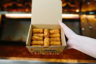 Croquetas Pollo (10uds)