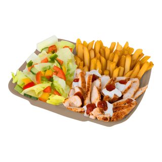 Obiadowo, czyli zestaw obiadowy