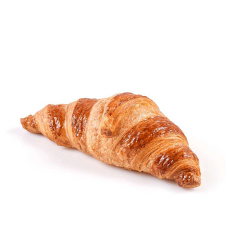 Croissant vuoto
