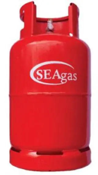 SeaGas