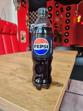 Pepsi Max