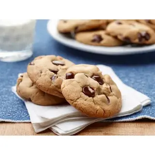 4 Best Chocolate Chips Cookies