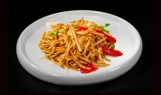 191.Fideos Chinos