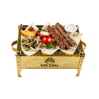 Kabab Halabi