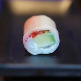 Aromaki Saumon Cheese