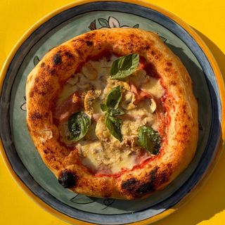 Pizza Capricciosa 26cm