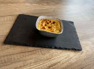 Макарони на фурна