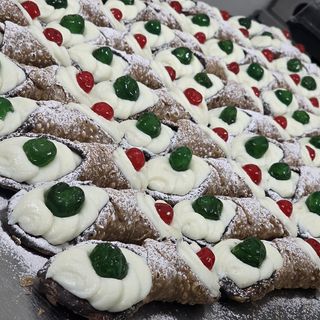 Cannolo