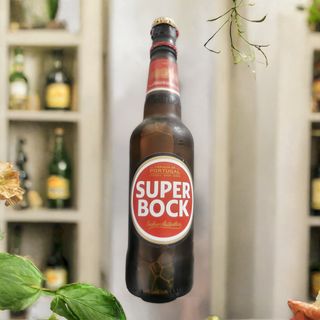 Super Bock 33cl