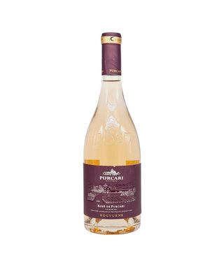 Nocturne Rose de Purcari Rose Sec