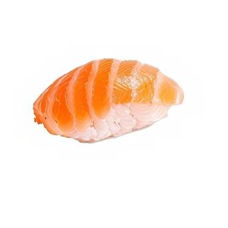 Nigiri De Salmón (3 Pzs.)