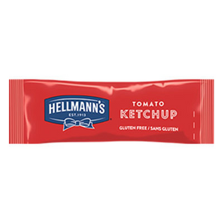 KETCHUP