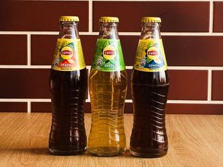 Lipton Ice Tea Green tea