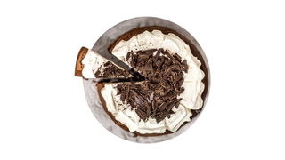 Brownie bezglutenowe