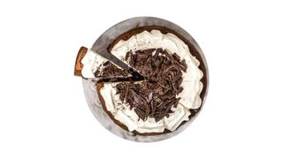 Brownie bezglutenowe