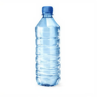 Botellín De Agua (50 cl.)