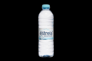 Água (500ml)