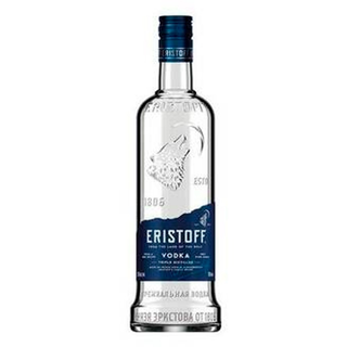Vodka Eristoff