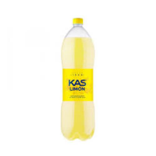 Kas Limón (2 Lt.)
