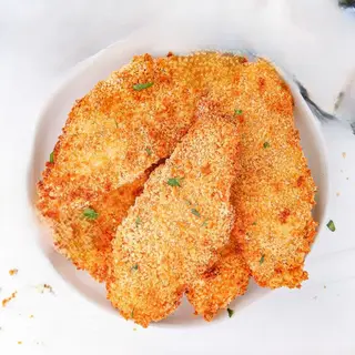 HOT 20 Fish Fillet
