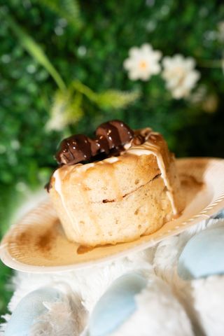 Kinder Cinnamon Roll (1 Ud.)