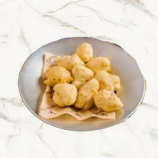Zeppoline