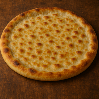 Focaccia artigianale