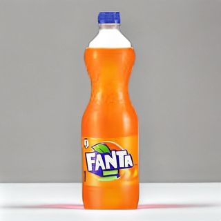 Fanta Orange PET