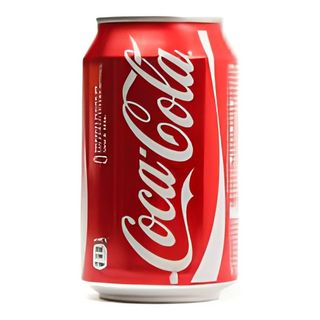 Кока-Кола (330мл)