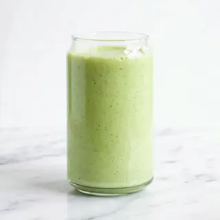 Yummy Avocado Smoothie