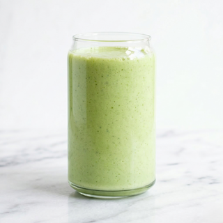 Yummy Avocado Smoothie