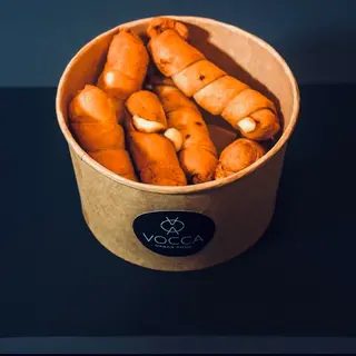 Tequeños (6 Uds.)