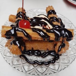Churros