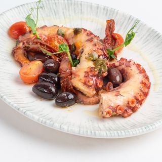 Октопод провинчале (200 г.)