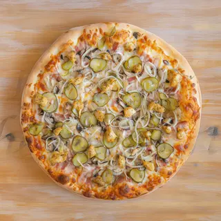 Pizza Wiejska