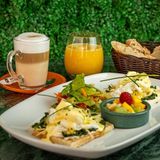 Petit-Dejeuner Gourmet